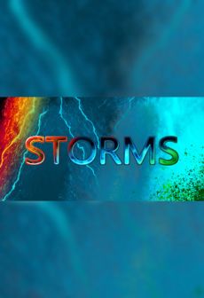 Get Free Storms