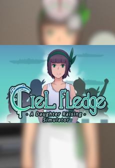 Get Free Ciel Fledge: A Daughter Raising Simulator