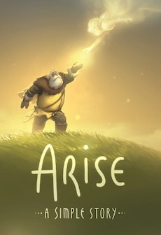 Get Free Arise: A Simple Story