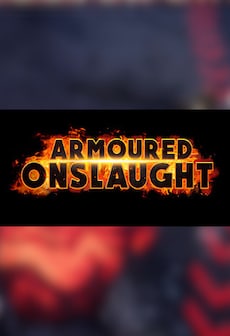 Get Free Armoured Onslaught