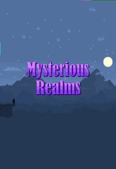 Get Free Mysterious Realms RPG