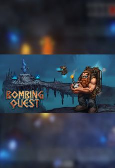 Get Free Bombing Quest