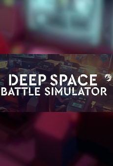 Get Free Deep Space Battle Simulator