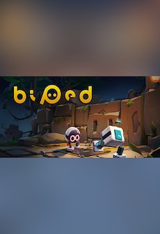 Get Free Biped  (English Only)