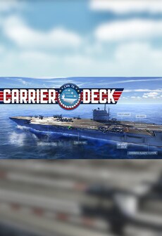 Get Free Carrier Deck