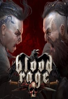 Get Free Blood Rage: Digital Edition 