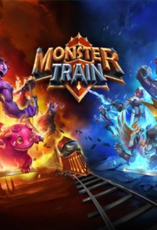 Get Free Monster Train