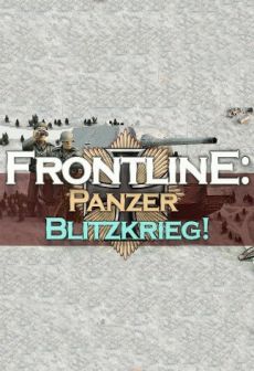 Get Free Frontline: Panzer Blitzkrieg!