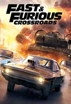 Get Free Fast & Furious: Crossroads