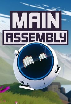 Get Free Main Assembly