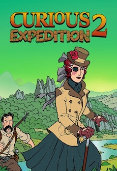 Get Free Curious Expedition 2