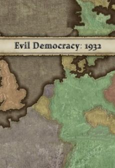 Get Free Evil Democracy: 1932