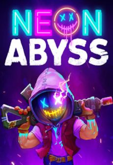 Neon Abyss for windows download free