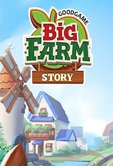 Get Free Big Farm Story