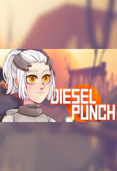 Get Free Diesel Punch
