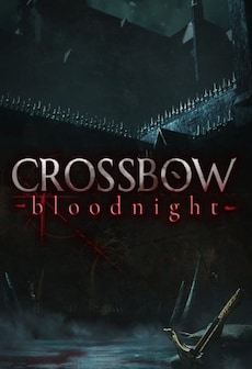 Get Free CROSSBOW: Bloodnight