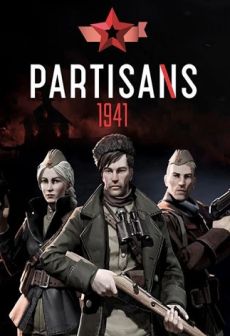 Get Free Partisans 1941 