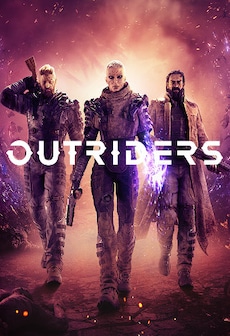 Get Free OUTRIDERS 