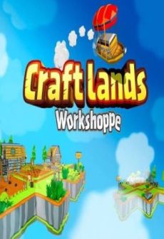 Get Free Craftlands Workshoppe 