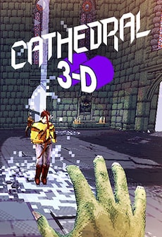 Get Free Cathedral 3-D