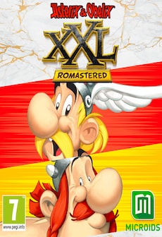 Get Free Asterix & Obelix XXL: Romastered