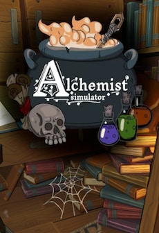 Get Free Alchemist Simulator 