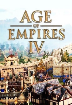 Get Free Age of Empires IV