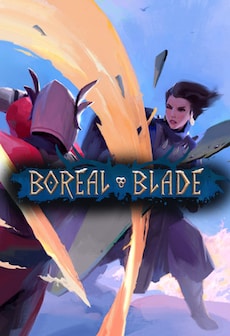 Get Free Boreal Blade 