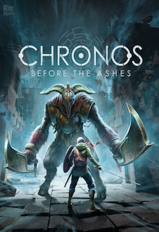 Get Free Chronos: Before the Ashes 