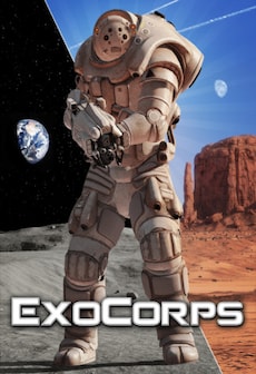 Get Free ExoCorps 