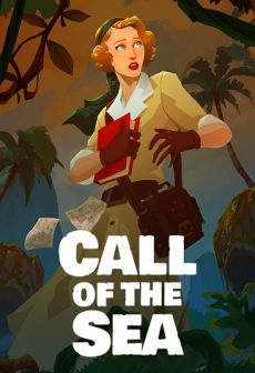 Get Free Call of the Sea 