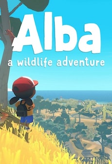Get Free Alba: A Wildlife Adventure