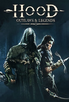 Get Free Hood: Outlaws & Legends 