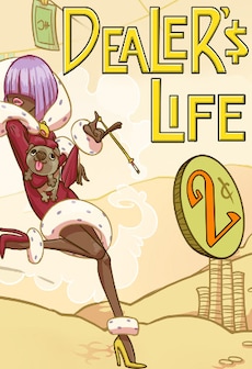 Get Free Dealer's Life 2 (PC) - Steam Key -