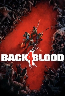 Get Free Back 4 Blood