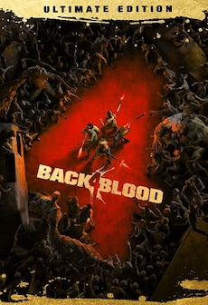 Get Free Back 4 Blood | Ultimate