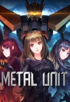 Get Free Metal Unit 