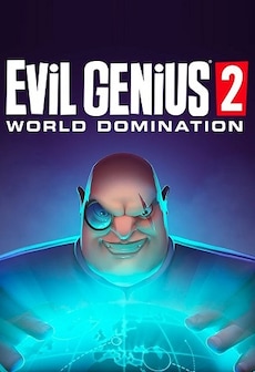 Get Free Evil Genius 2: World Domination 