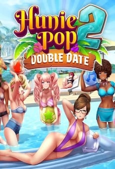 Get Free HuniePop 2: Double Date 