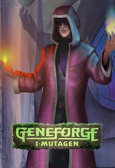 Get Free Geneforge 1 - Mutagen 