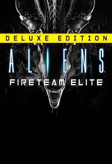 Get Free Aliens: Fireteam Elite | Deluxe Edition