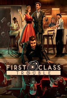 Get Free First Class Trouble 