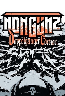 Get Free Nongunz Doppelganger Edition 