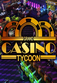 Get Free Grand Casino Tycoon 
