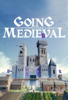 Get Free Going Medieval 