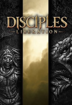 Get Free Disciples: Liberation
