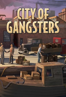 Get Free City of Gangsters