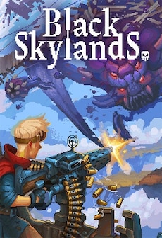 Black Skylands