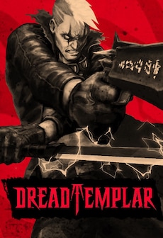 Get Free Dread Templar