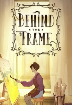 Get Free Behind the Frame: The Finest Scenery